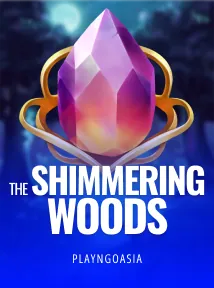 The Shimmering Woods