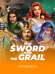 The Sword and The Grail