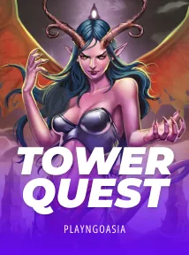 Tower Quest