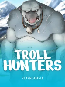 Troll Hunters