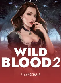 Wild Blood 2