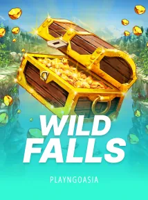 Wild Falls