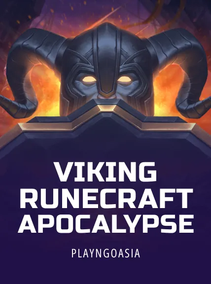 Viking Runecraft Apocalypse