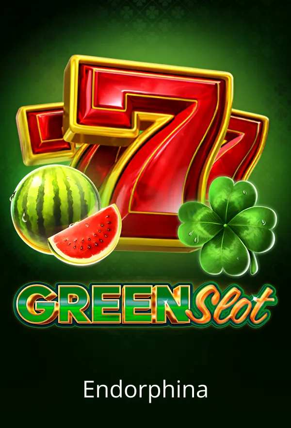 Green Slot