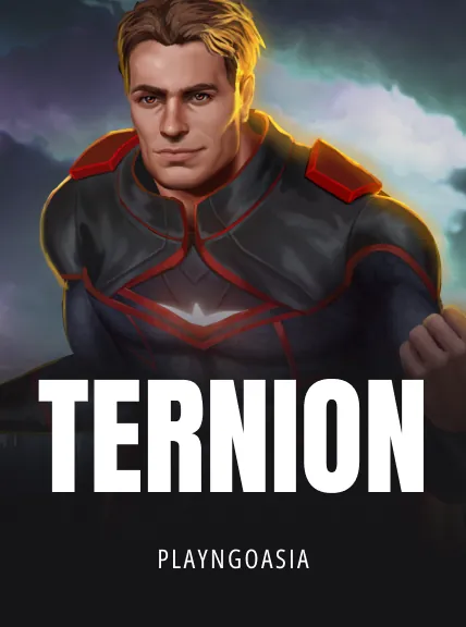 Ternion