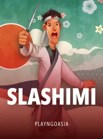 Slashimi