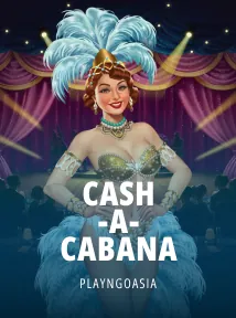 Cash-a-Cabana