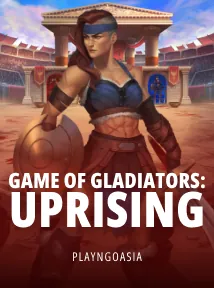 Game of Gladiators: Uprising