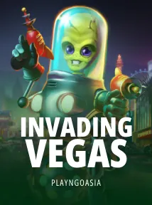 Invading Vegas