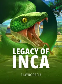 Legacy of Inca