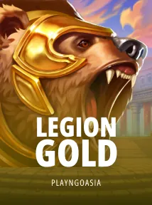 Legion Gold