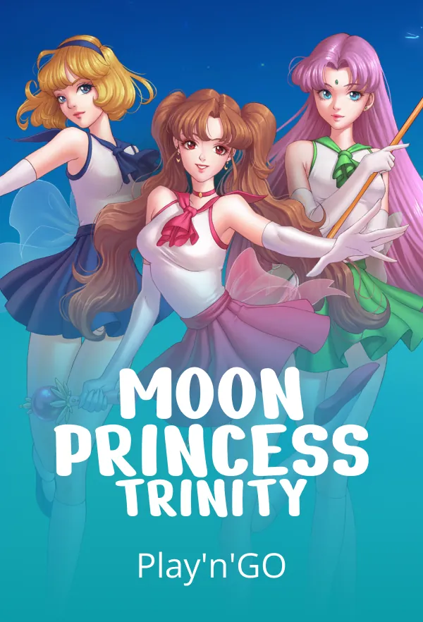 Moon Princess Trinity