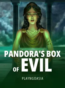 Pandora's Box of Evil