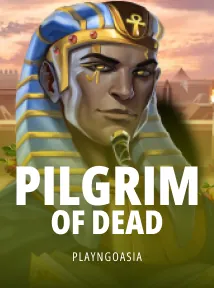 Pilgrim of Dead