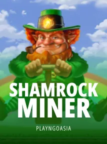Shamrock Miner