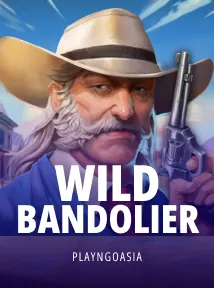 Wild Bandolier