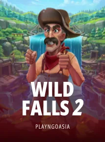 Wild Falls 2