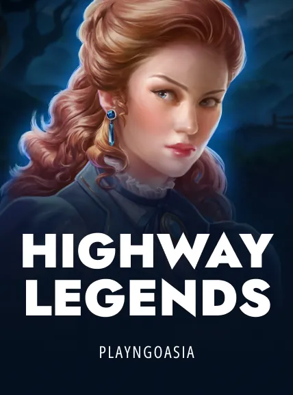 Highway Legends
