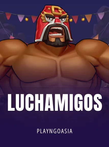 Luchamigos