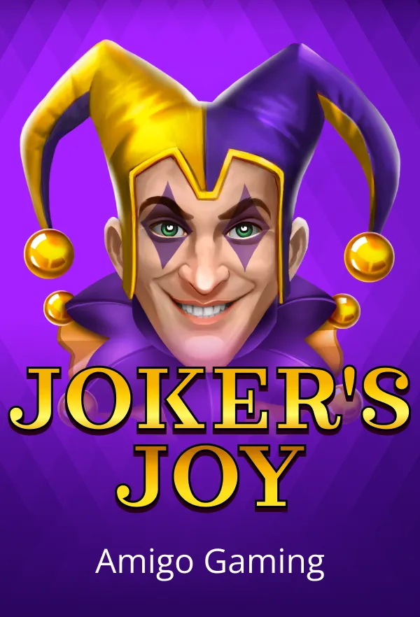 Joker's Joy