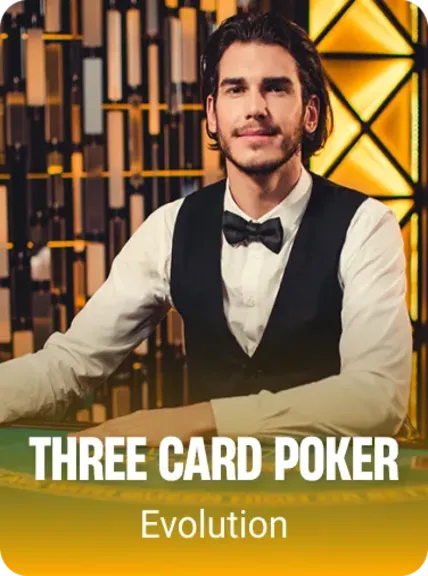 Three Card Poker