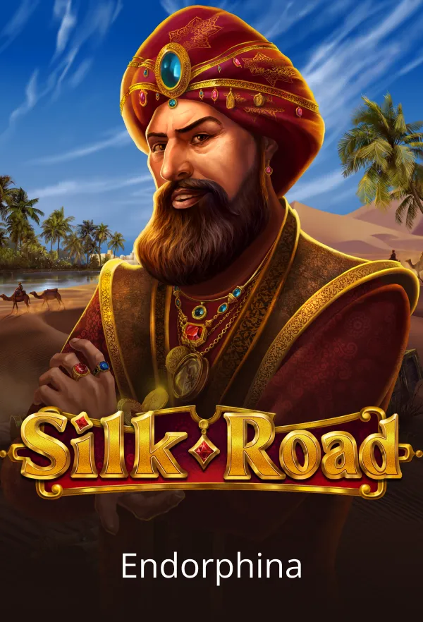 Silk Road