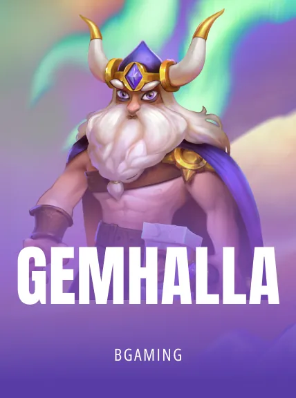 Gemhalla