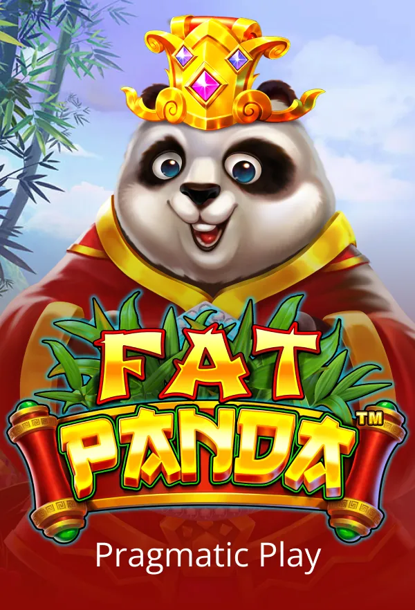 Fat Panda
