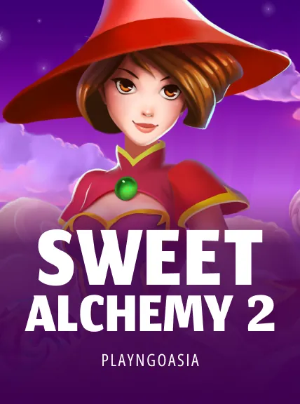 Sweet Alchemy 2