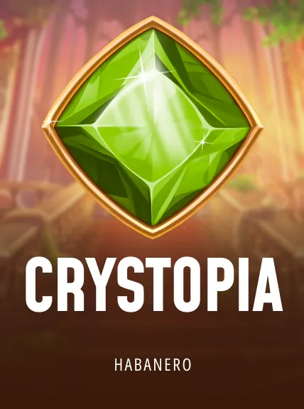 Crystopia