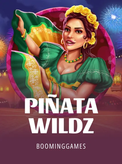Piñata Wildz