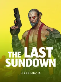 The Last Sundown