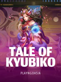 Tale of Kyubiko