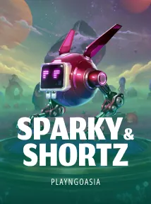 Sparky&Shortz