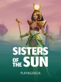 Sisters of the Sun