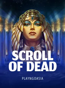 Scroll of Dead