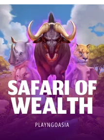 Safari of Wealth