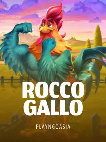 Rocco Gallo