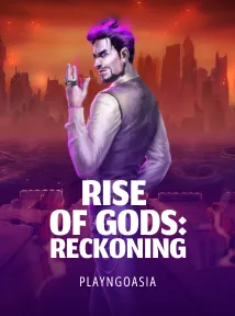 Rise of Gods: Reckoning