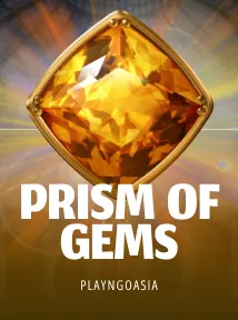 Prism of Gems