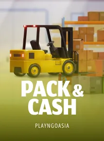 Pack & Cash