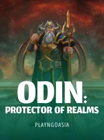 Odin: Protector of Realms