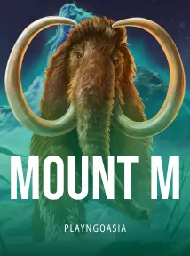Mount M