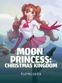 Moon Princess: Christmas Kingdom