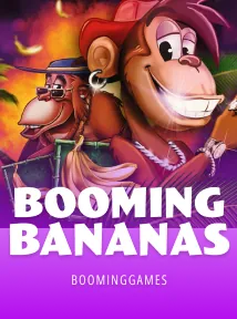 Booming Bananas