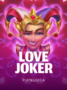 Love Joker