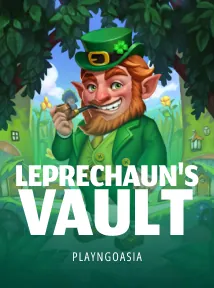 Leprechaun's Vault
