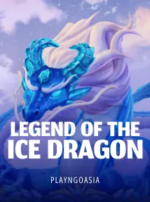 Legend of the Ice Dragon