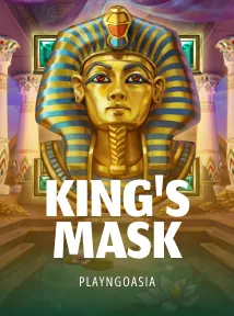 King's Mask