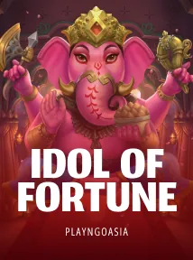 Idol of Fortune